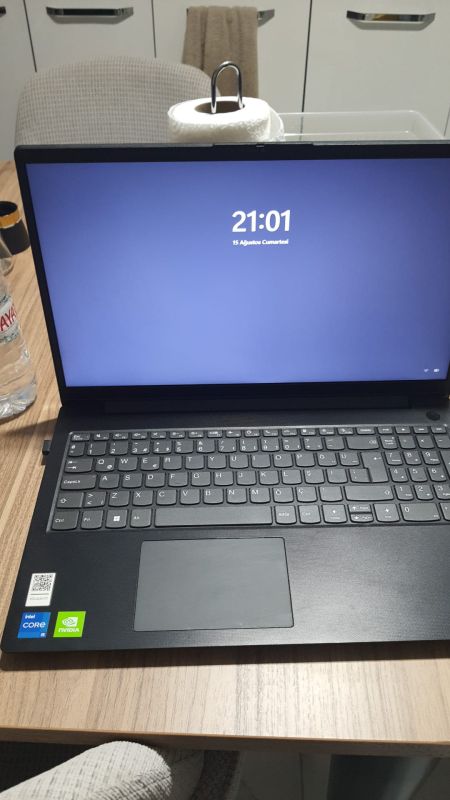 Notebook